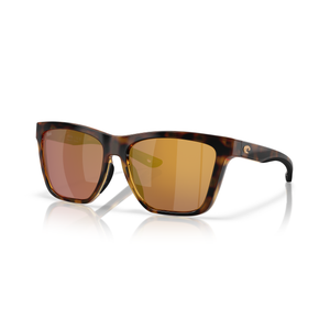 TORTOISE | GOLD MIRROR 580G