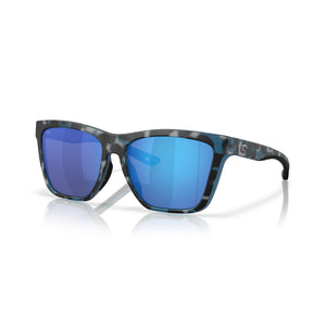 DEEP WATER CAMO | BLUE MIRROR 580G