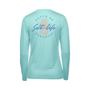 AIRY BLUE HEATHER