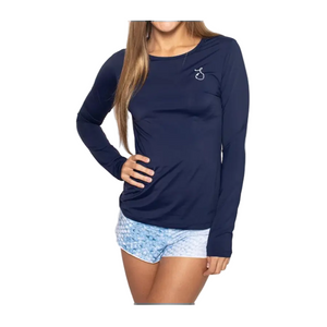 NAVY BLUE