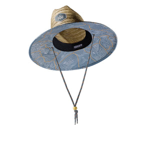 NOMAD BLUE
