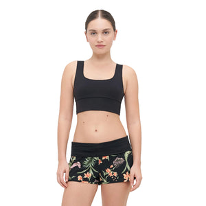ANTHRACITE FLORAL DAZE