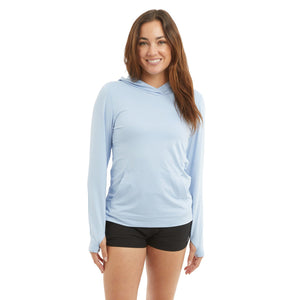 LIGHT BLUE