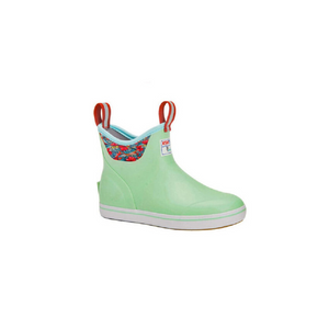 SEAFOAM / BEAUTY AND THE BONE FISH