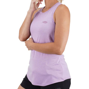 HURRICANE LILAC HEATHER