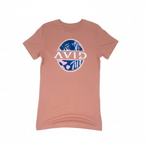 DESERT PINK