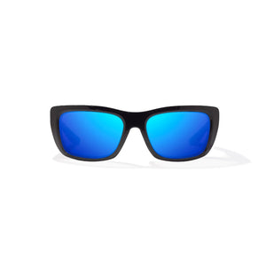 BLACK GLOSS | BLUE GLASS