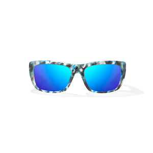 BLUE RAY GLOSS | BLUE GLASS