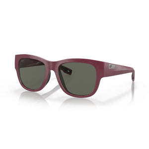 NET PLUM | GREY GLASS (580G)