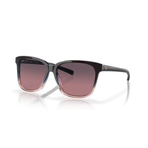 PINK SAND | ROSE GRADIENT GLASS (580G)