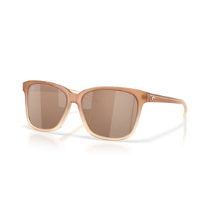 SANDBAR | COPPER SILVER MIRROR GLASS (580G)