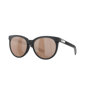 NET GRAY WITH GRAY RUBBER | COPPER SILVER MIRROR GLASS (580G)
