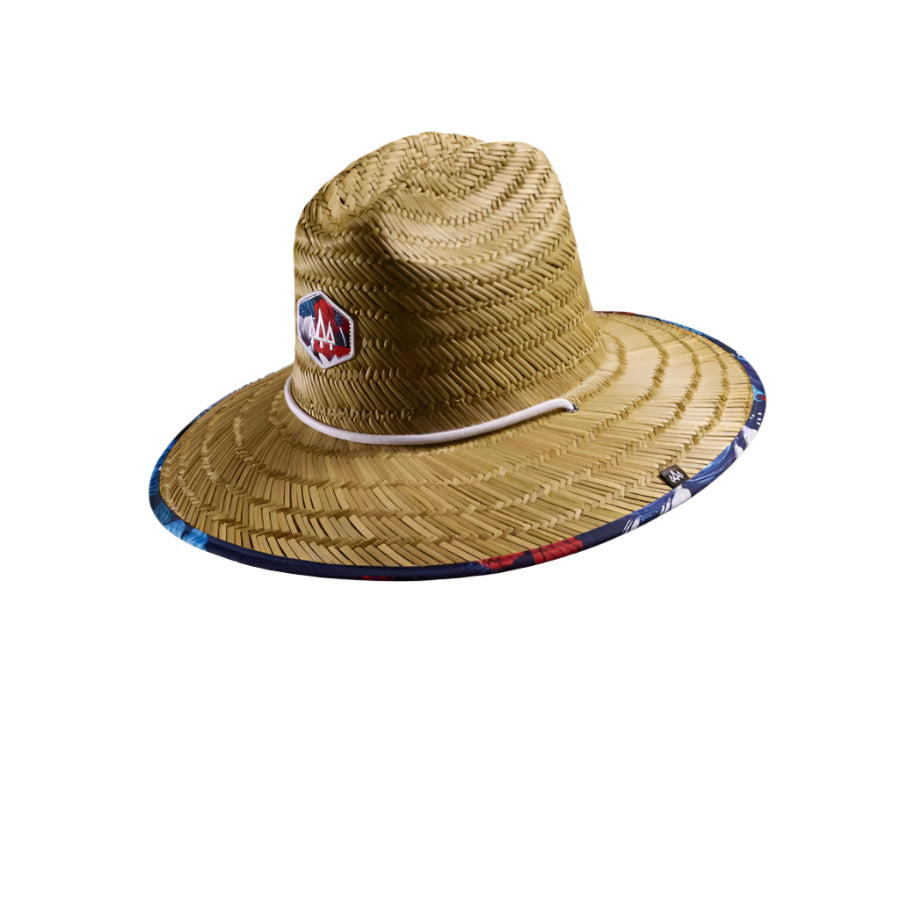 HEMLOCK HAT MIDWAY – Fish Pretty Boutique