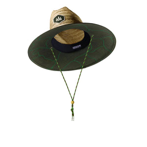 NOMAD GREEN