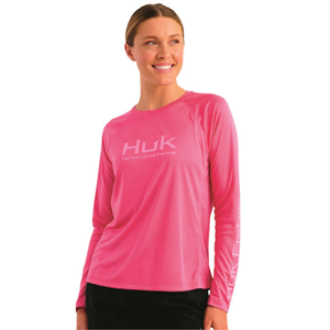 FUCHSIA SPLASH