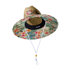 HANALEI HULA