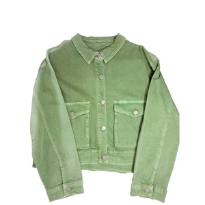 LODEN FROST