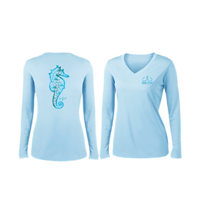 ICE BLUE