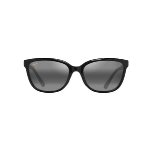 SHINY BLACK | NEUTRAL GREY