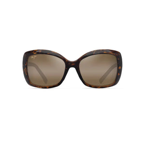 SHINY DARK HAVANA | HCL BRONZE