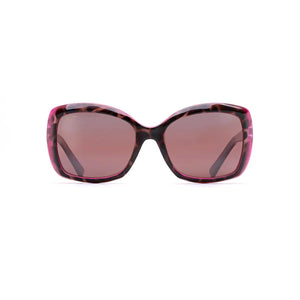 TORTOISE WITH RASPBERRY | MAUI ROSE