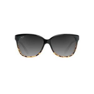 BLACK WITH TORTOISE | NEUTRAL GRAY