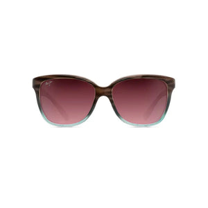 SANDSTONE WITH BLUE | MAUI ROSE