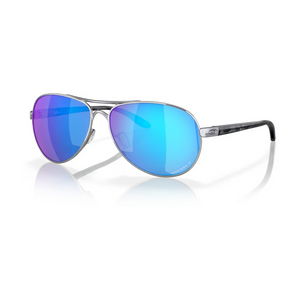 POLISHED CHROME | PRIZM SAPPHIRE POLARIZED