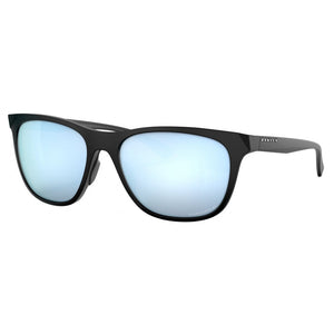 MATTE BLACK | PRIZM DEEP WATER POLARIZED