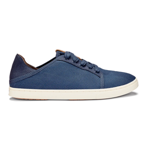 VINTAGE INDIGO