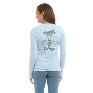 LIGHT BLUE