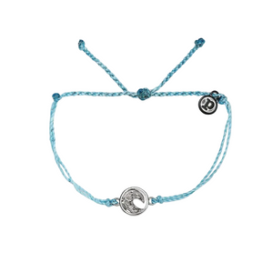 CRYSTAL BLUE