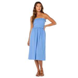 CORNFLOWER BLUE SOLID