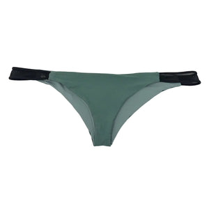 DUSK GREEN