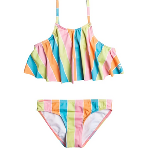 BACHELOR BUTTON RAINBOW RAYS