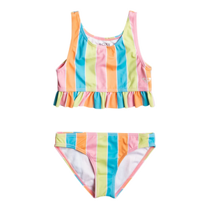 BACHELOR BUTTON RAINBOW RAYS