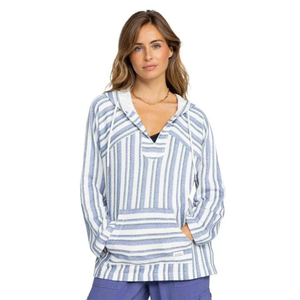 BIJOU BLUE BAHA STRIPE