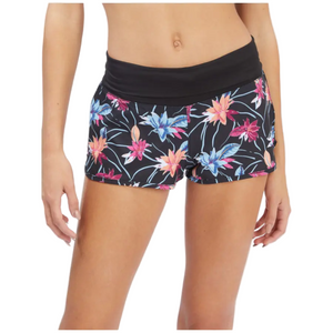 ANTHRACITE FLORAL FLOW