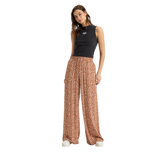 RUSSET FREEFALLIN FLORAL FRESH
