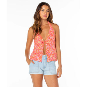 HOT CORAL SEA SPELL