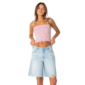 DEW ALTA STRIPE
