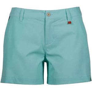 ARUBA BLUE