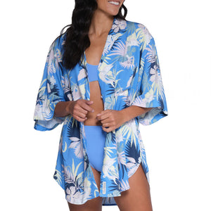 BAHAMA BLUE