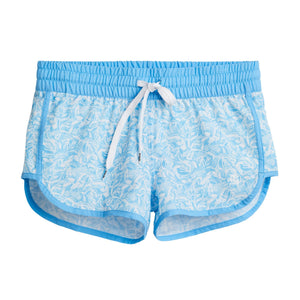 POWDER BLUE