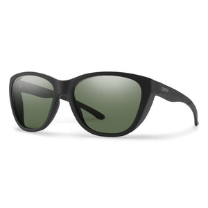 MATTE BLACK | GRAY GREEN