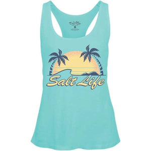 ARUBA BLUE
