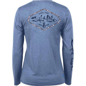 HARBOUR BLUE HEATHER