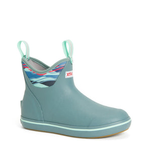 TROOPER BLUE / BEACH GLASS