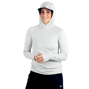 OYSTER GRAY HEATHER