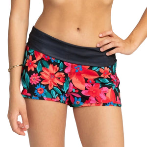 ANTHRACITE FLORAL FIESTA BIG